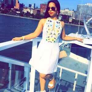 FRENCH CONNECTION DRESS US SIZE 2